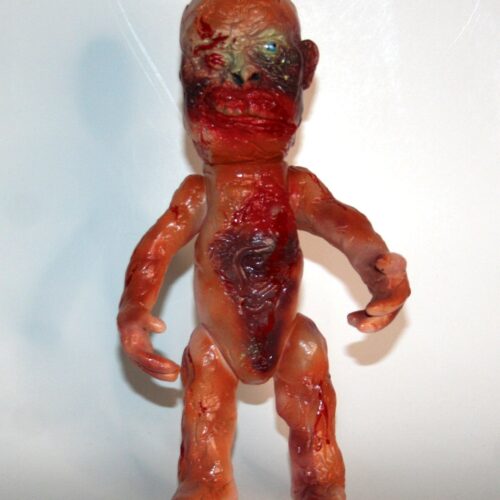Kearjun Lucio Fulci Youzha