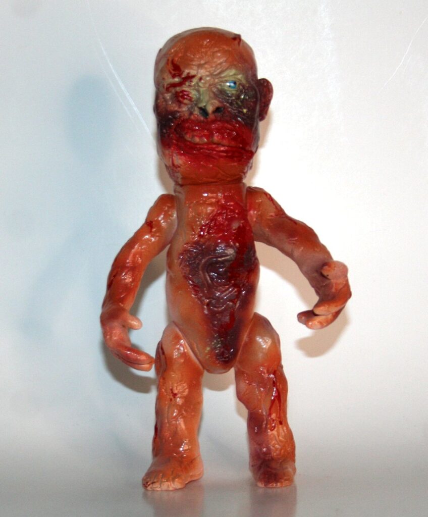 Kearjun Lucio Fulci Youzha