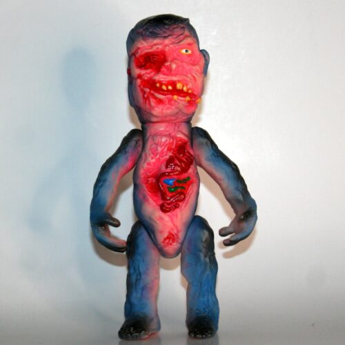 Kearjun x Grizli Atom Night of Living Dead Youzha