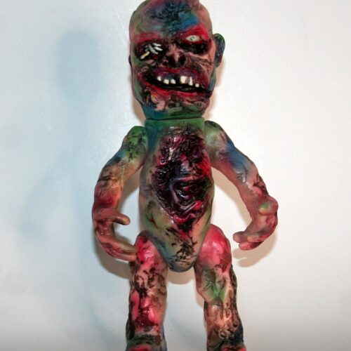 Kearjun x Krotpong Bruised Micro Run Youzha