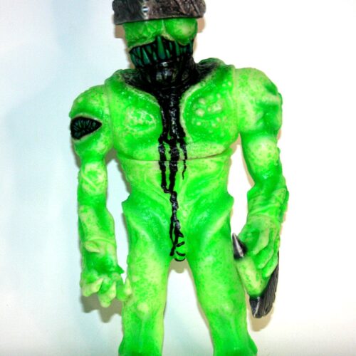 King Hideous Toys Glow Paint Master Pain Dealer