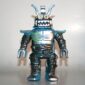 Marmit Mid Size Blue Garuban