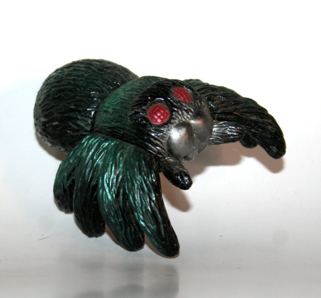 Marmit Para Babies Ultra Q Tarantula