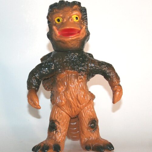 Marusan Brown Bera