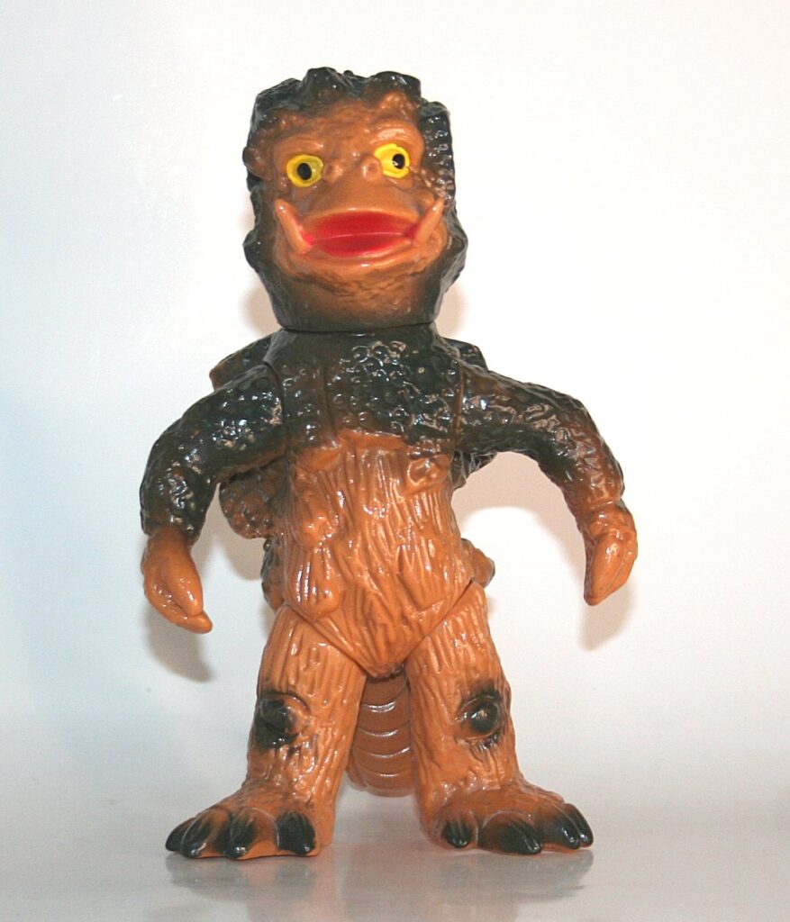 Marusan Brown Bera