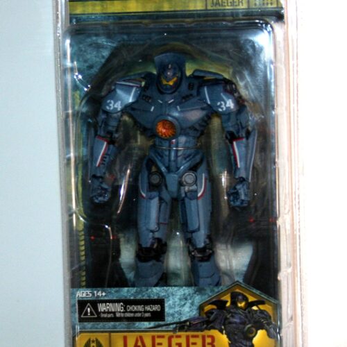 67 Mission x Pass Guard Halloween 1999 Balzac Imp