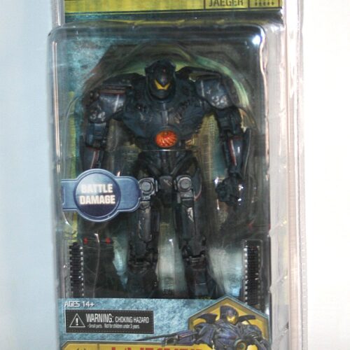 NECA - discount Pacific Rim Jaeger - Gipsy Danger