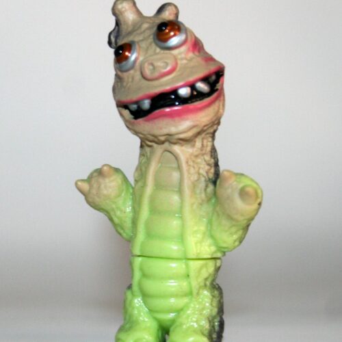 Phobia Toys Painted Melon Derp