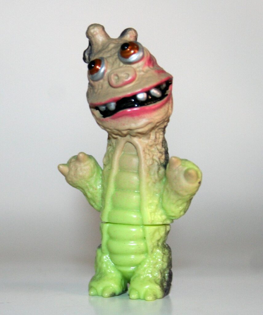 Phobia Toys Painted Melon Derp