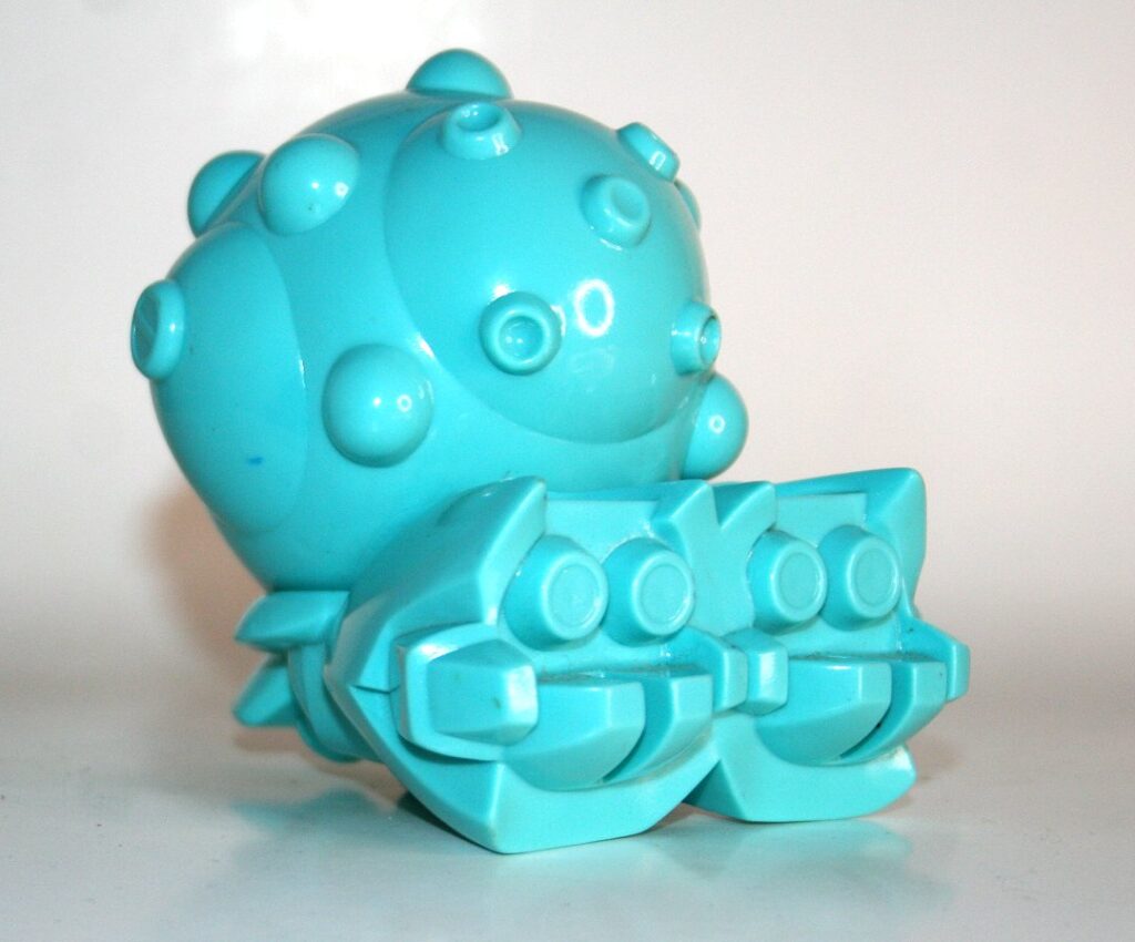 Sotsu Agency Sunrise Light Blue