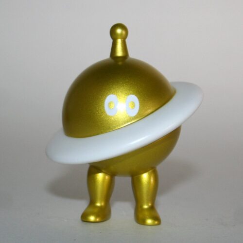 Stand By Toys Gold Asstar - kun