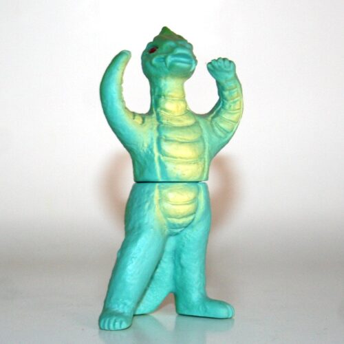 Unifive Blue Kamen Rider Tokageron