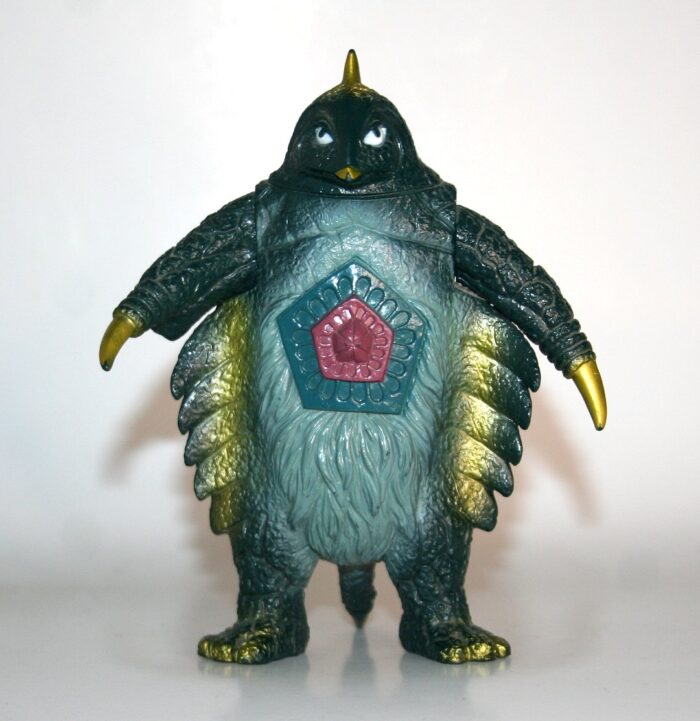 Bandai Greenish Bemstar
