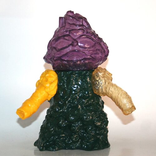 Bemon Unpainted Mixed Parts Kougai