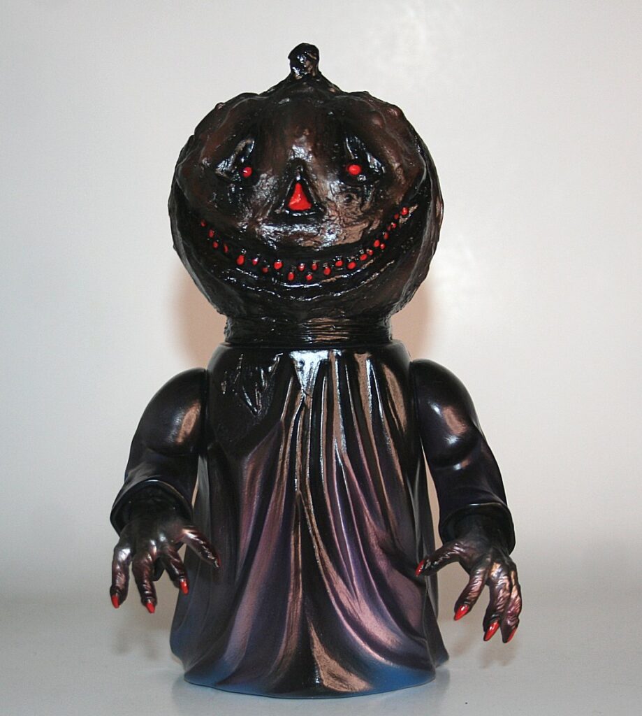 BlkClvd x Unaffiliated Black Lord Jack