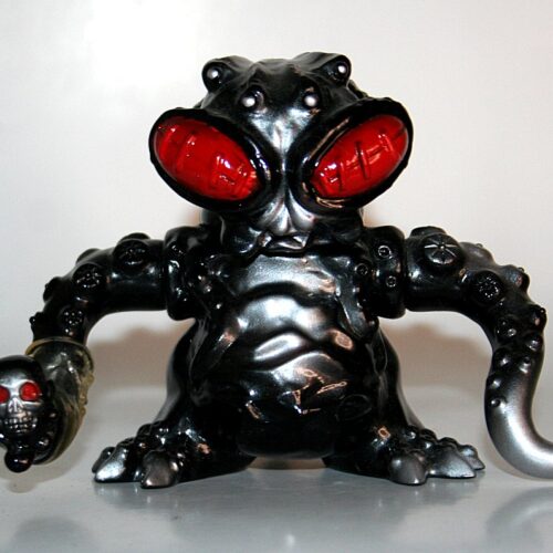 Blobpus Sofubi for Sale | Japanese Kaiju Soft Vinyl | ViciousFun