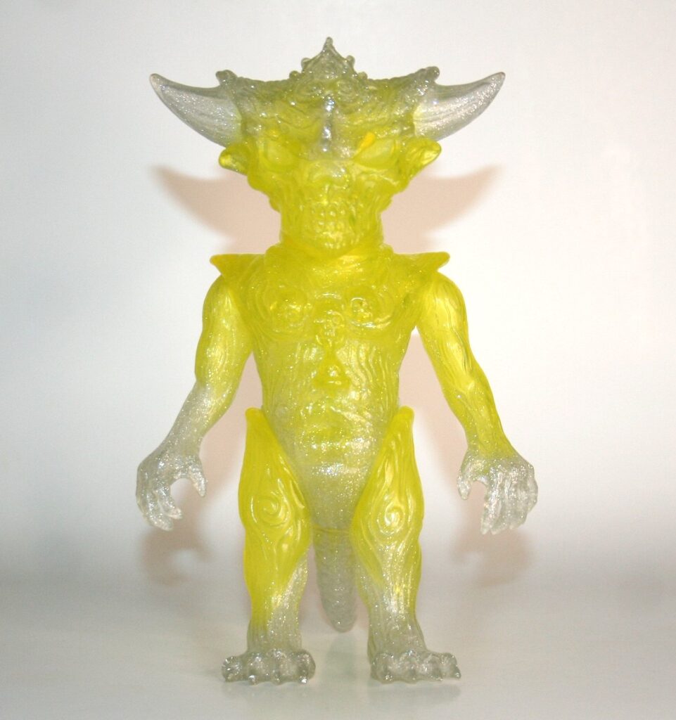Devils Head Productions Sour Lemon Apalala Only