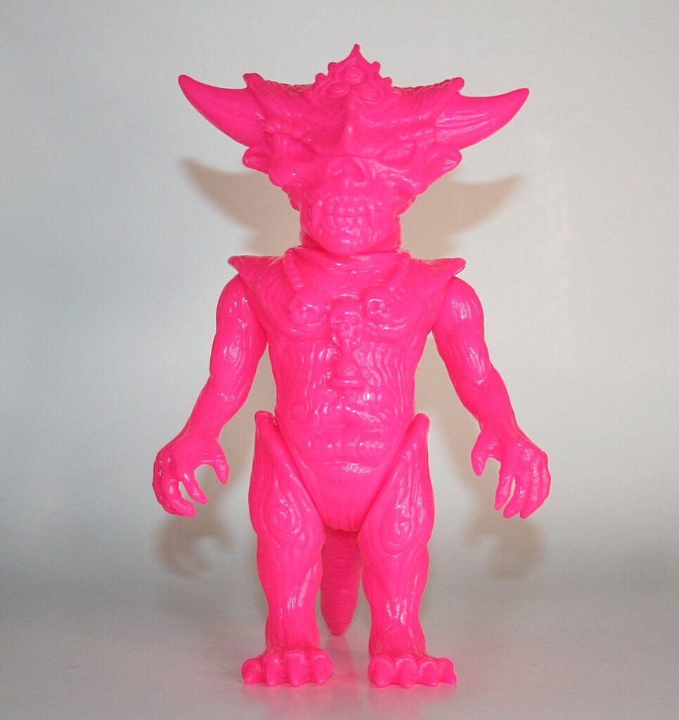 Devils Head Productions Unpainted Pink Apalala