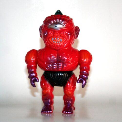 Draculazer Red Demonclops