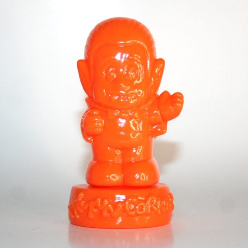 Kotorimark x Vilesore Orange Freddy Fun Corner