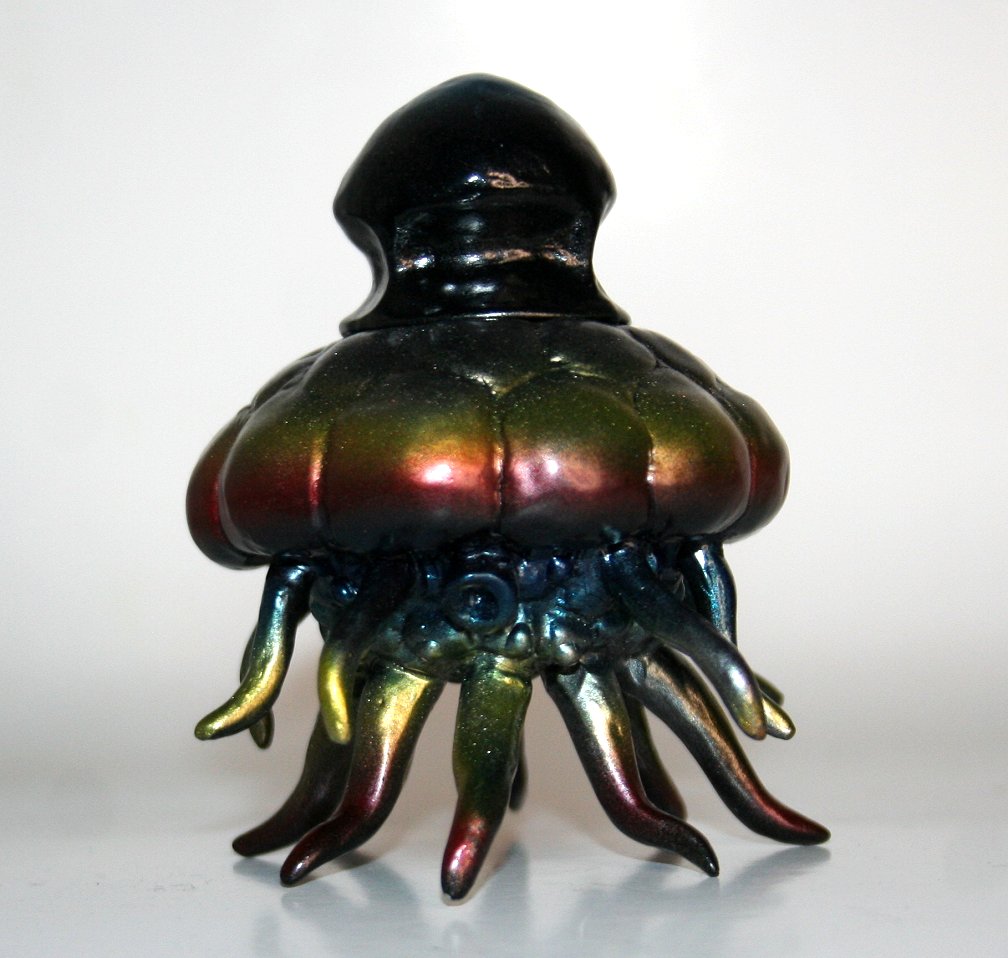 Marmit Black Yadoro