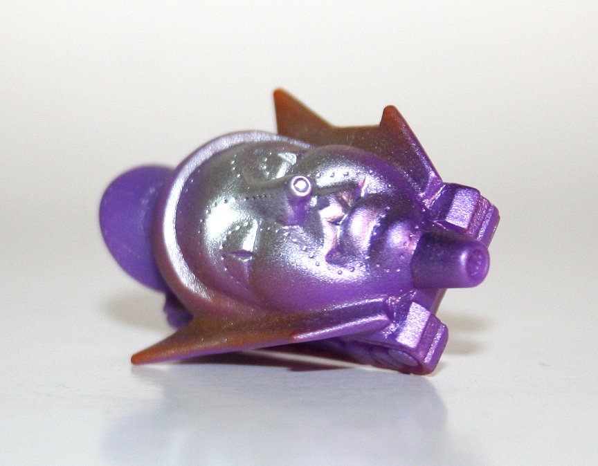 Mirock Toys Purple Team Kuroko Attack