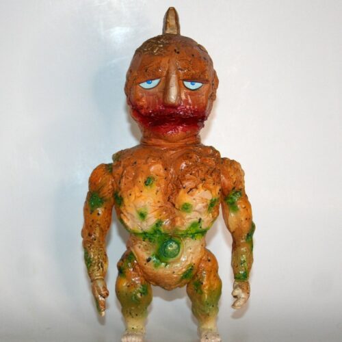PLTtoys Mossy Mudjin 28