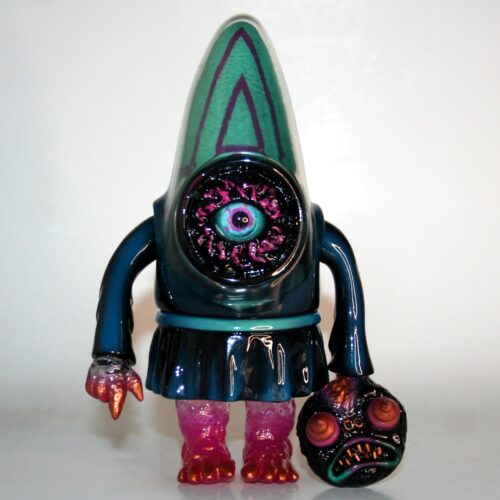 Seymour Art First Painted The Alchemist