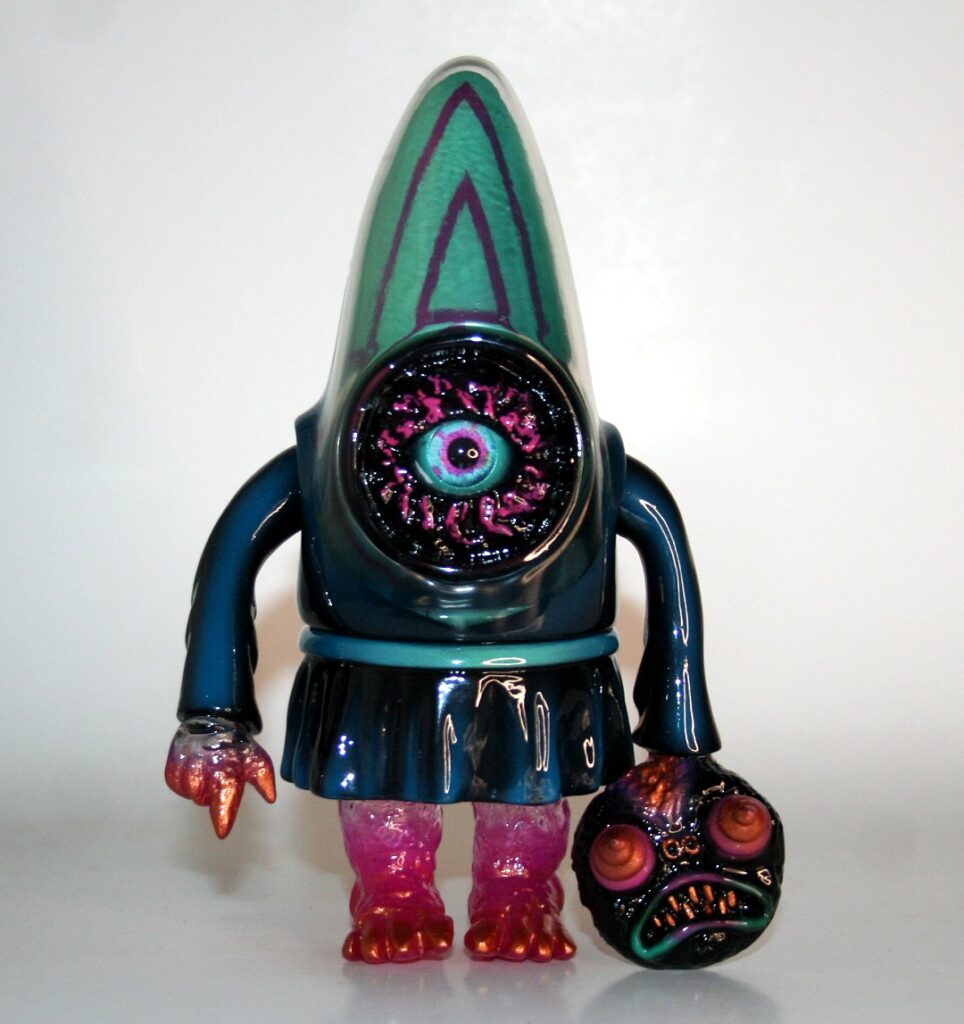Seymour Art First Painted The Alchemist