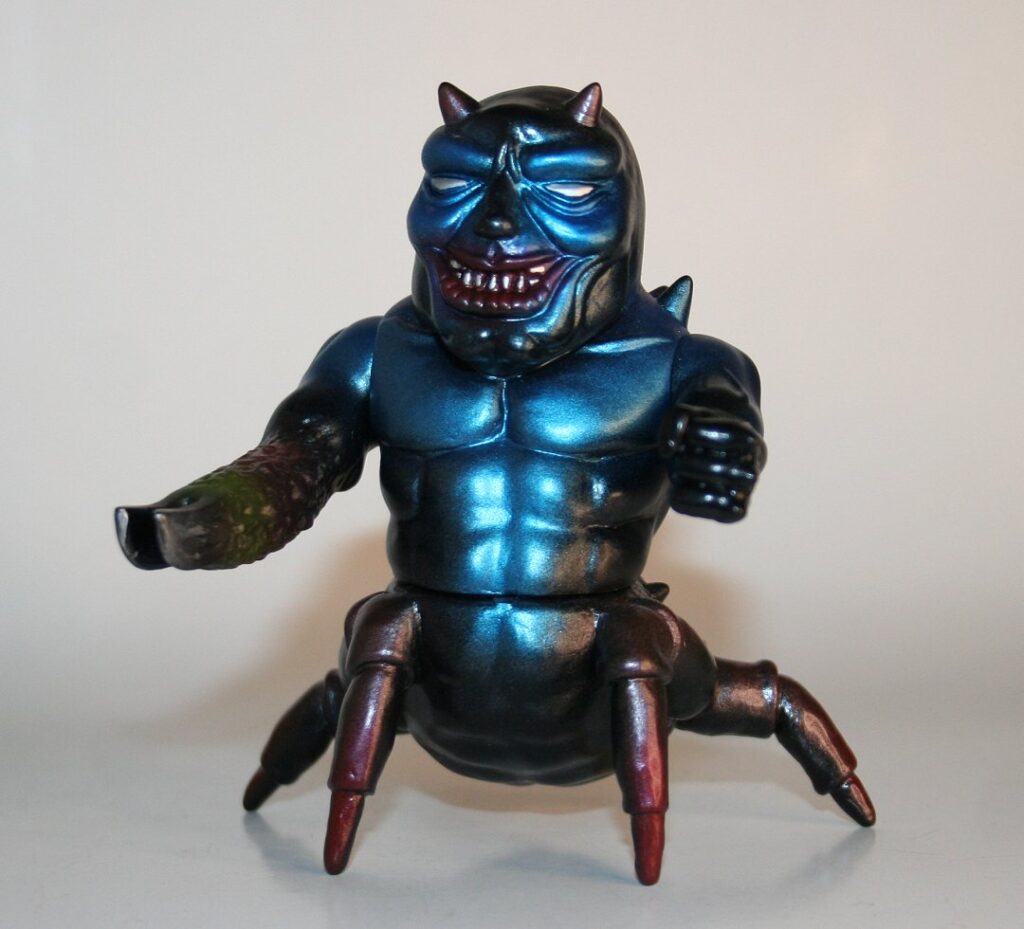 Splurrt NYCC 2016 Shinjuku Demon V2