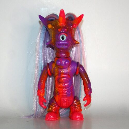 SubCon Toy Lame Marbled Micro Run Basal