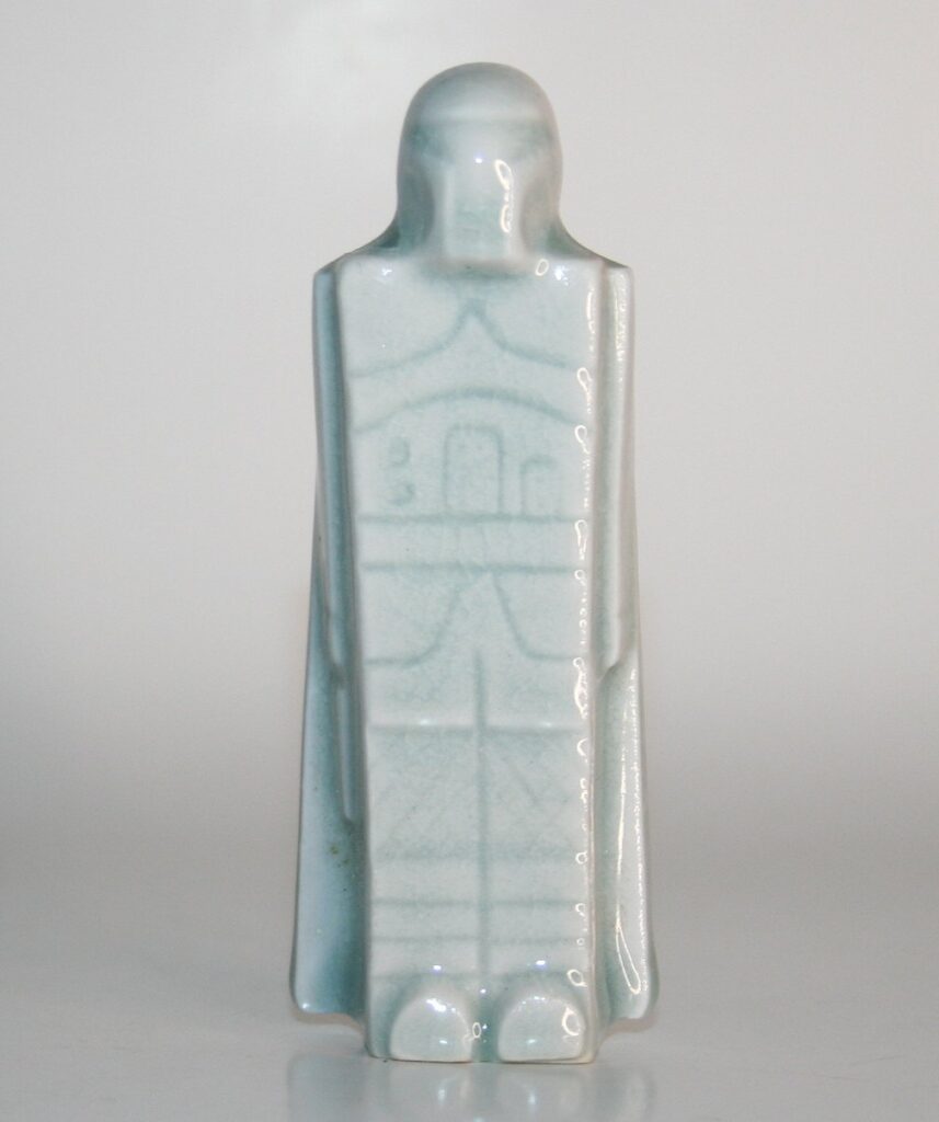 Suckadelic x Michelle Valigura Ceramic Sucklord