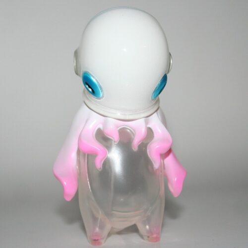 UkyDayDreamer Clear White Takotsubon