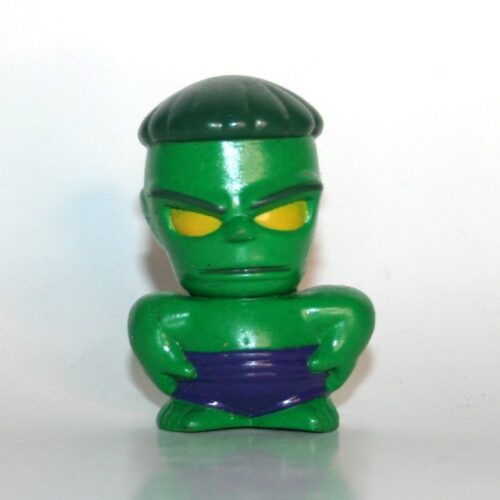 Unknown Maker SD Sofubi The Hulk