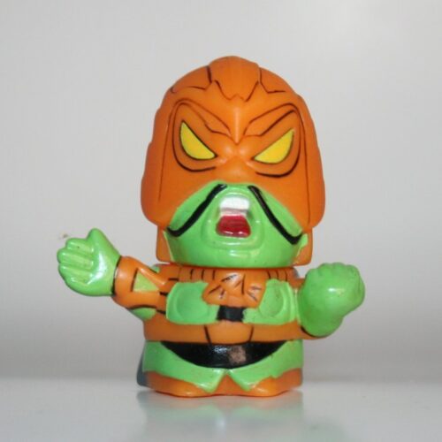 Unknown Maker SD Sofubi The Mandarin
