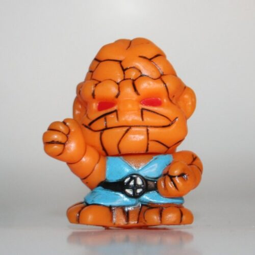 Unknown Maker SD Sofubi The Thing