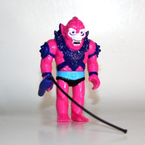 Gargamel x Super7 Pink MOTU Beastman