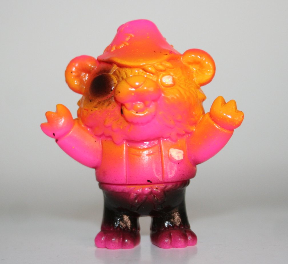 Gravy Toys Pink Little Chonk Randall