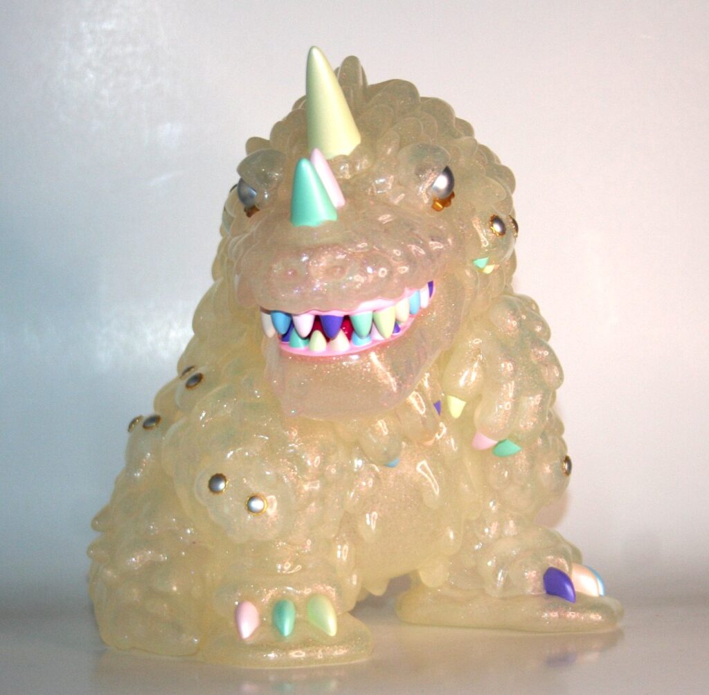 Instinctoy x Pop Mart Dreamy Vincent — Vicious Fun