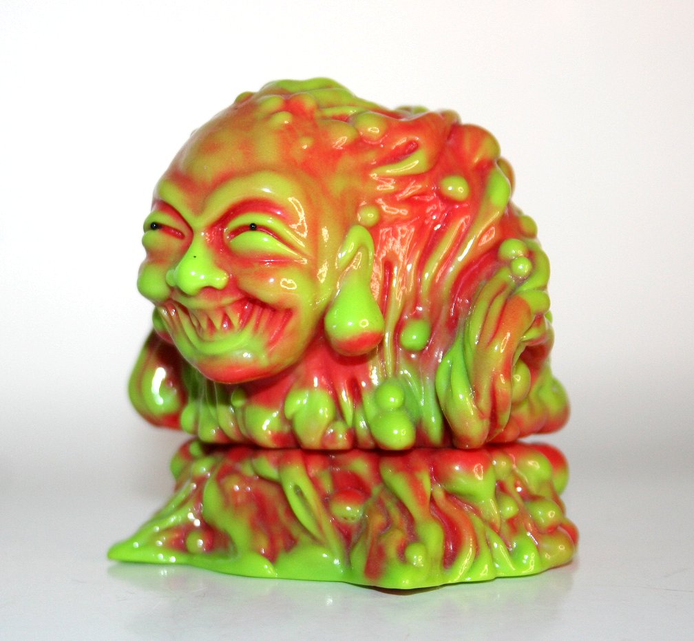 MVH Melon Head Sludge Demon V3
