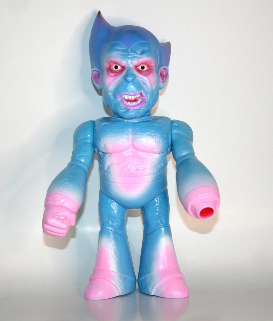 Matryoshka BSG One Off Cotton Candy Astro Mutant