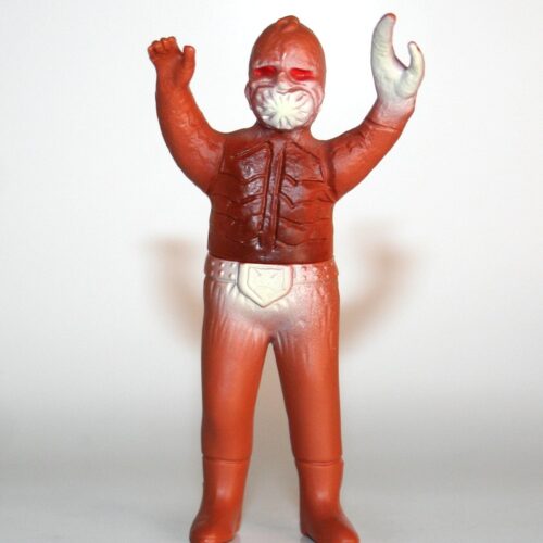 Unifive Mini Brown Scorpion Man
