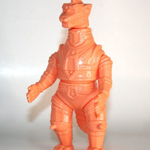 Marusan Unpainted Flesh Color Mechagodzilla