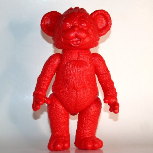 Milkboy Toys Japan Color IT Bear Vinyl — Vicious Fun