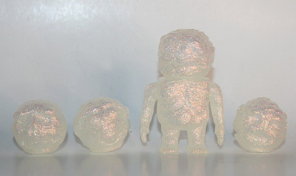 Splurrt x TAG Aurora Cadaver Balls
