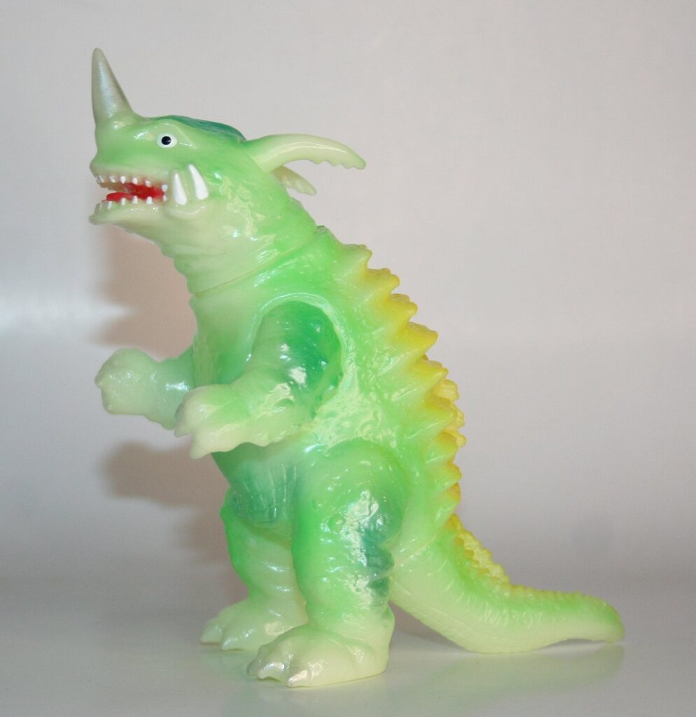 Yamomark Glow in the Dark Neronga