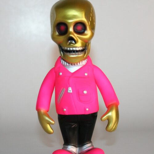その他 BlackBook Toy MEGA Psycho Daddy BlackBook Toyから「MEGA Psycho Daddy」新色登場！ | sofvi.tokyo