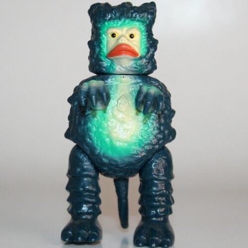 Bullmark Mini Blue Garamon V2