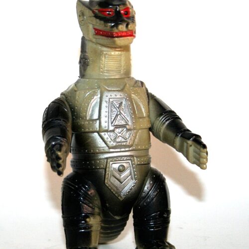Bullmark Vintage Mid Size Mechagodzilla