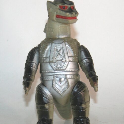 Bullmark Vintage Mid Size Mechagodzilla